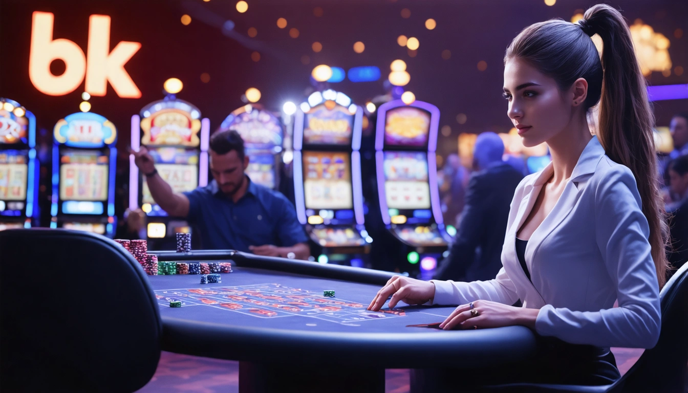bk Olimpbet