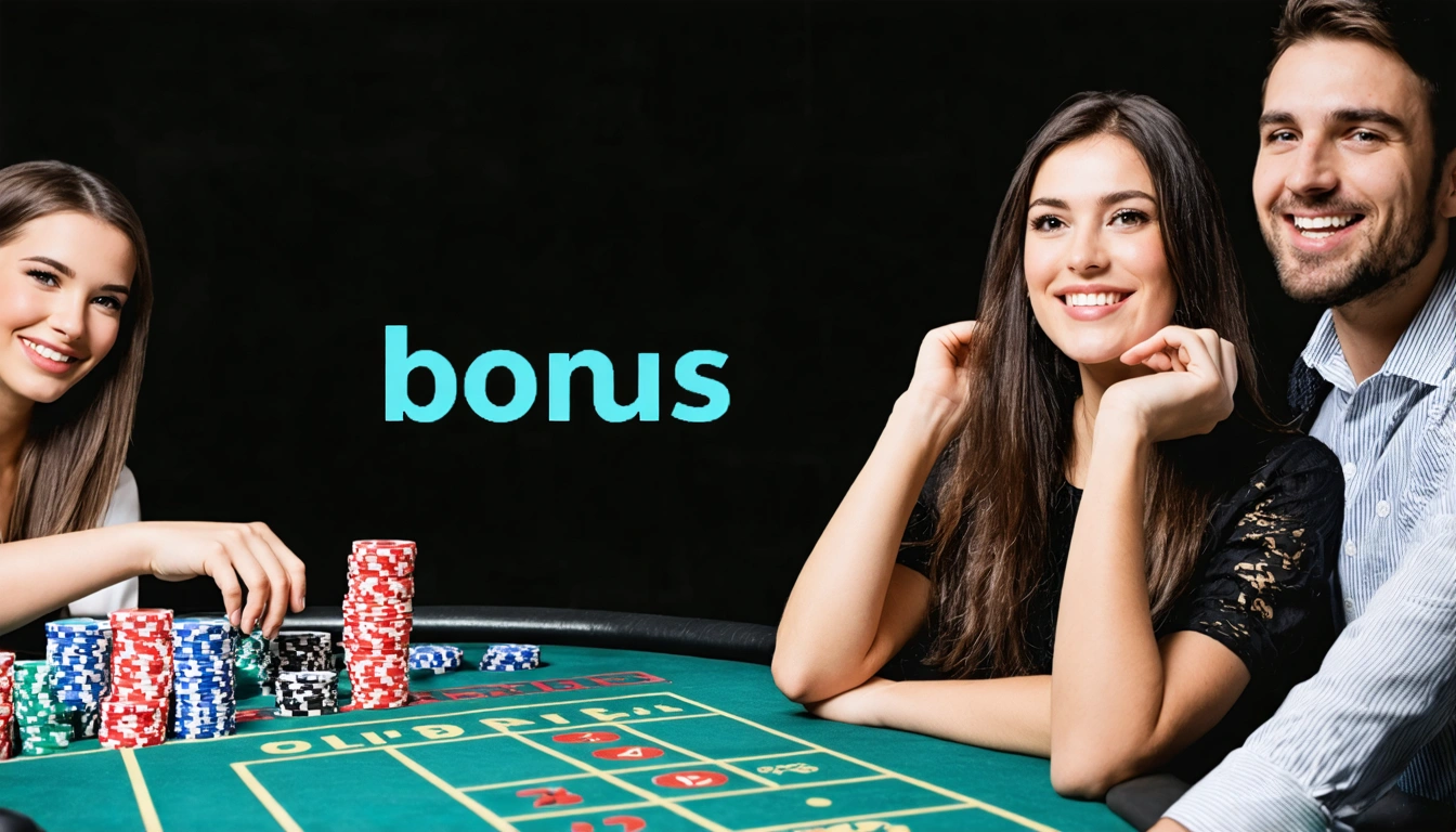 bonus Olimpbet