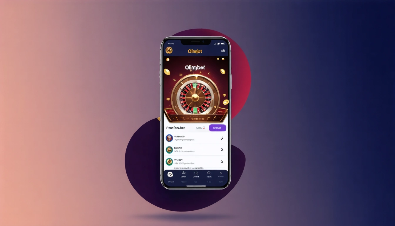 review Olimpbet