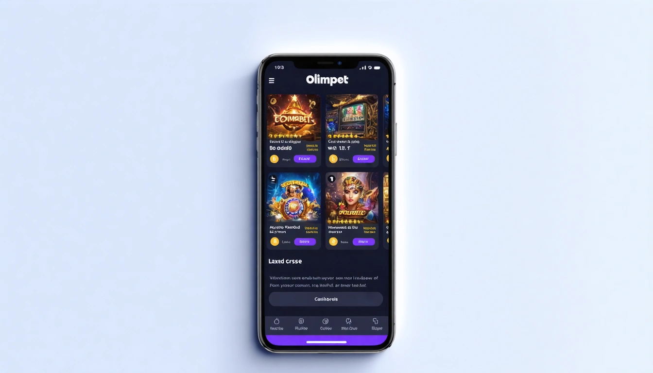 review Olimpbet