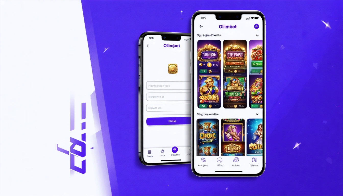 signup Olimpbet