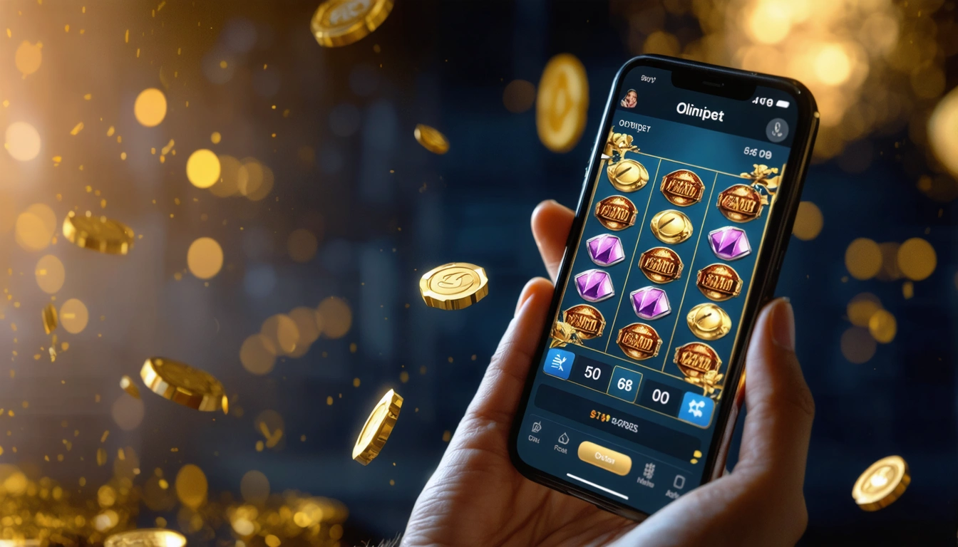 signup Olimpbet